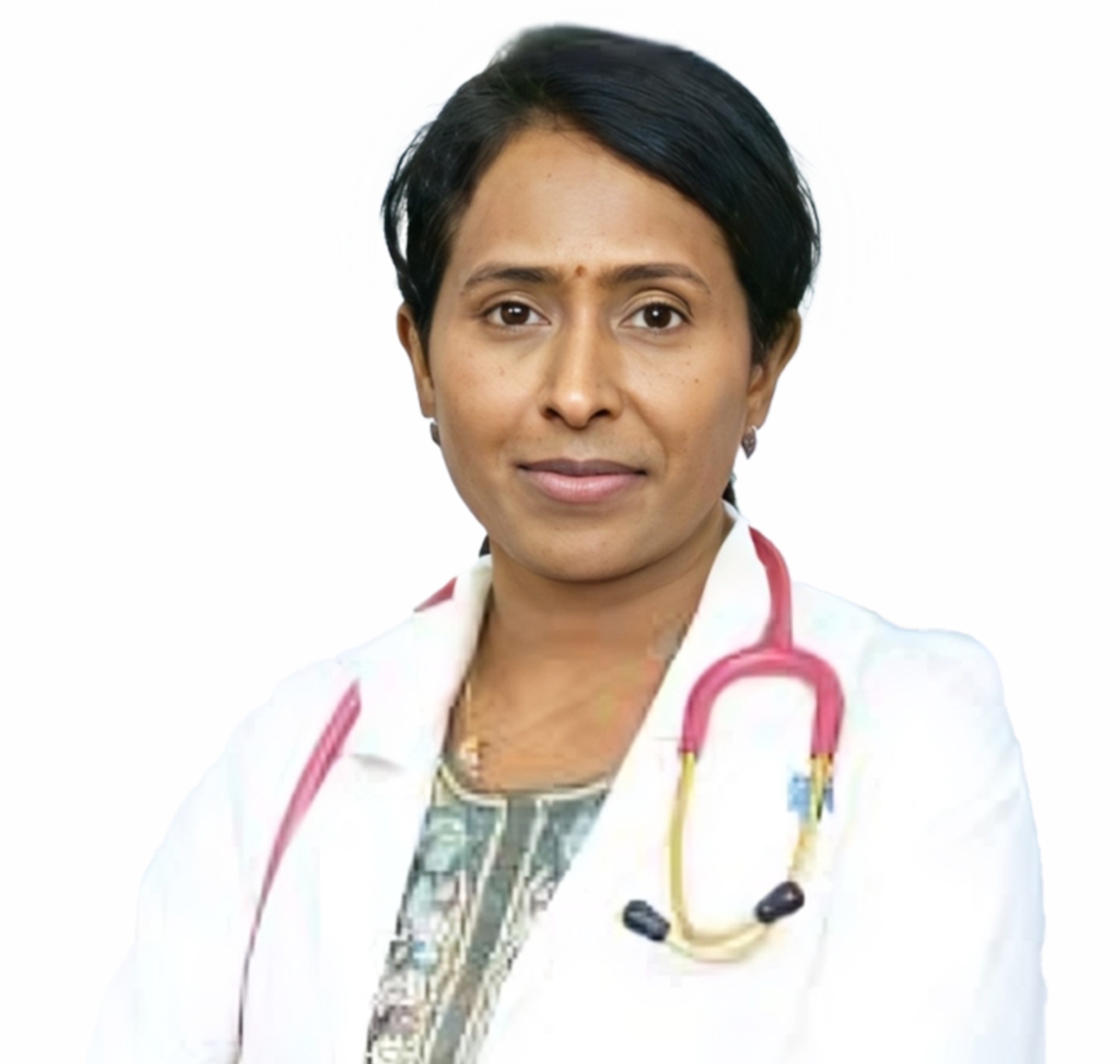 Dr. Padmaja Loki Reddy